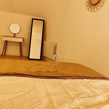 Holiday home Charmante Maison A En Couple Ou Solo *