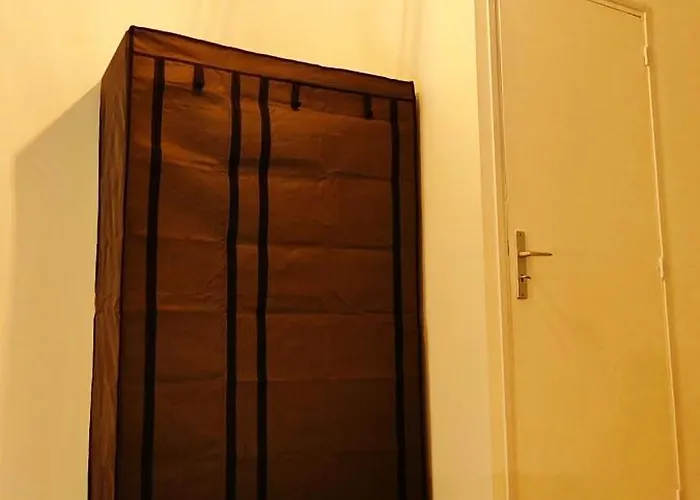 Charmante Maison A En Couple Ou Solo Vakantiehuis Denain