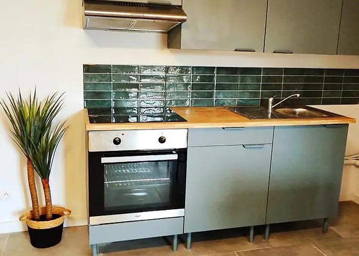 Charmante Maison A En Couple Ou Solo *